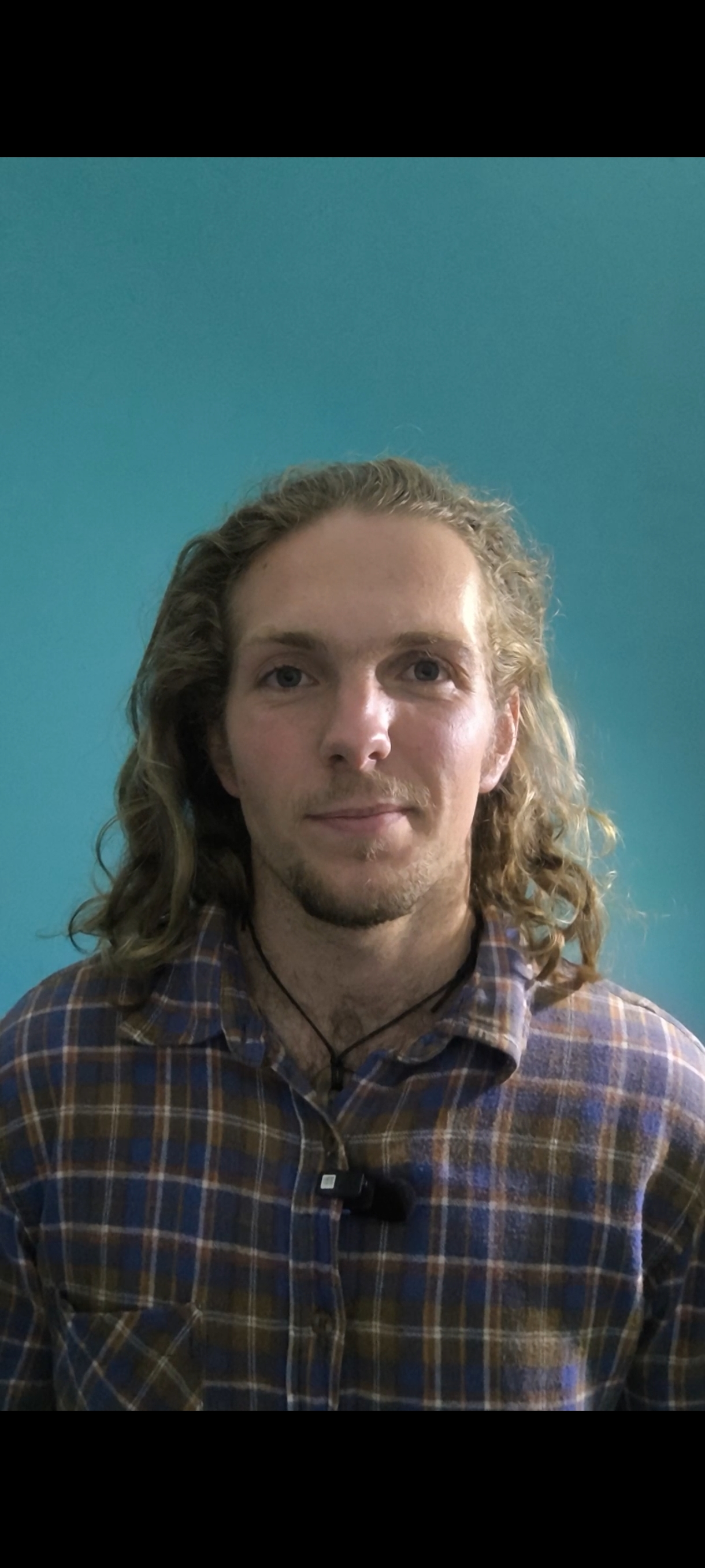 Robin Möbus