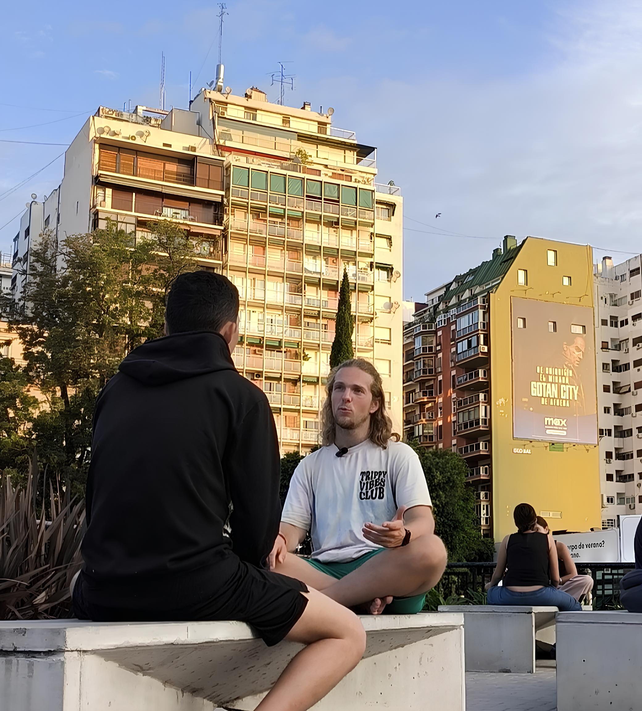 Coaching Session